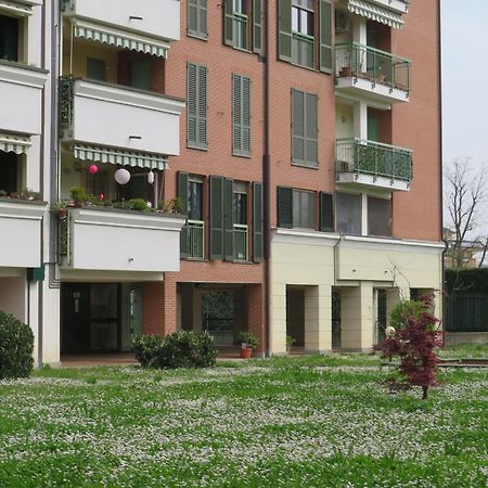 Appartamento - Rho Easy Home Exterior foto
