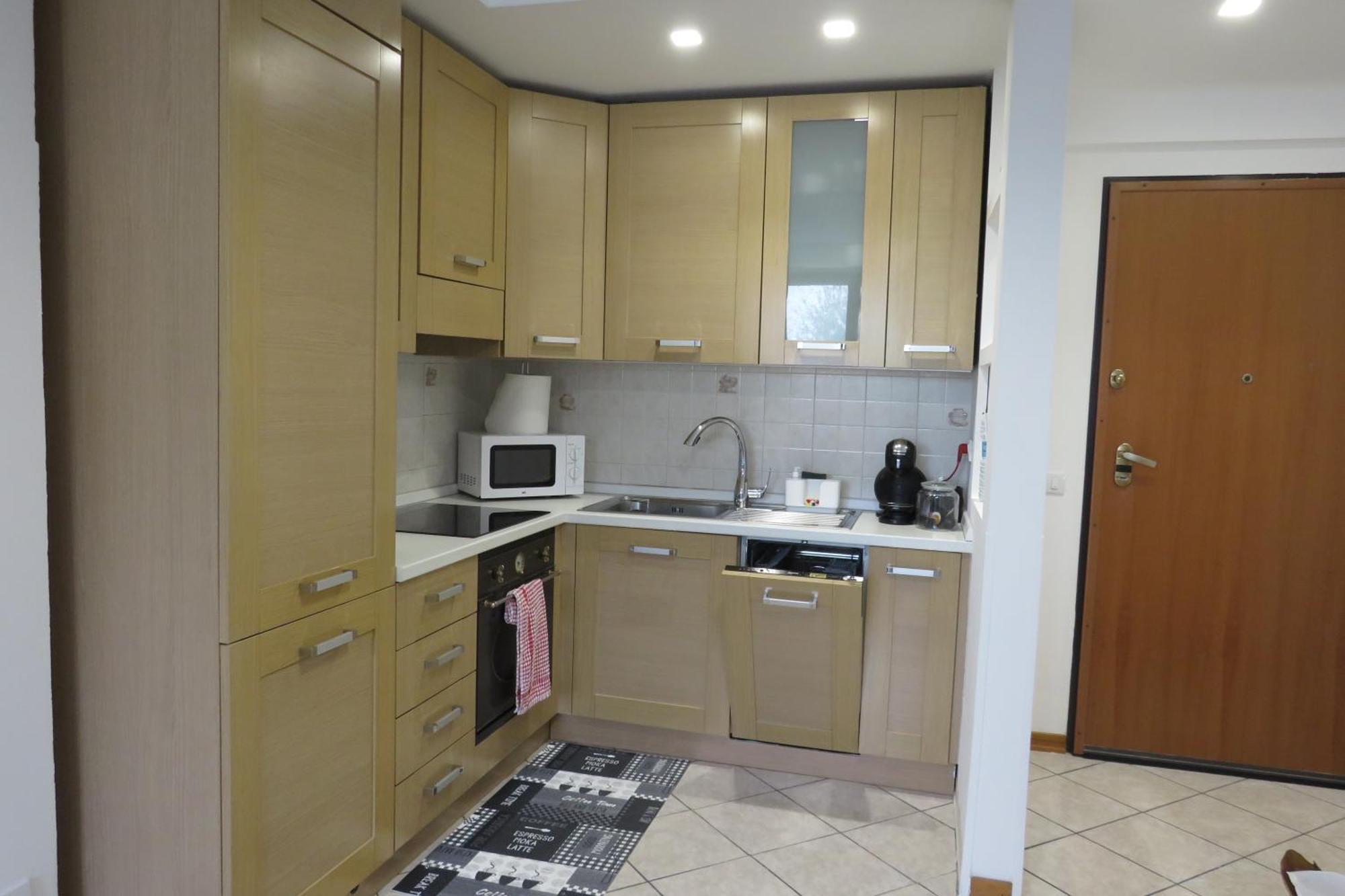 Appartamento - Rho Easy Home Exterior foto